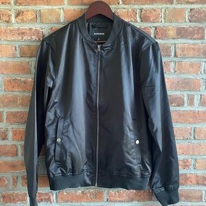 BONOBOS men’s bomber jacket
